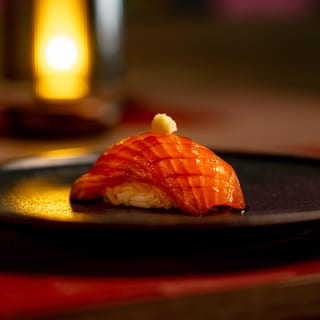 Sake NIGIRI