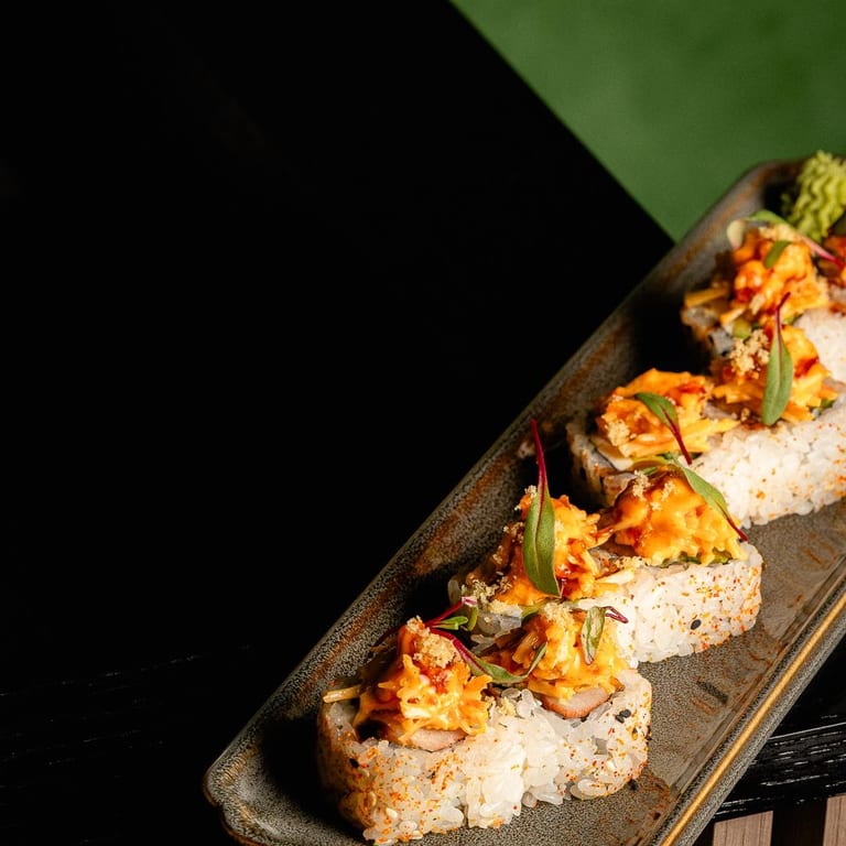 Savor Authentic Chifa Flavors