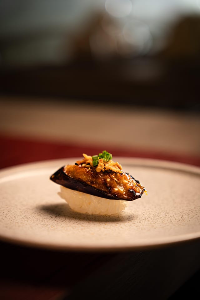 Nasu NIGIRI.