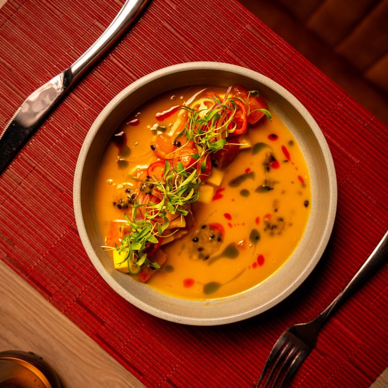 Tuna Specialties You’ll Love
