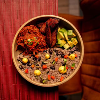 Ropa Vieja