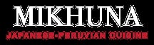 Mikhuna Japanese-Peruvian Cuisine