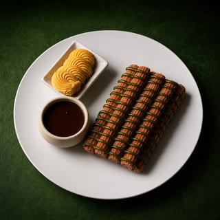Churros
