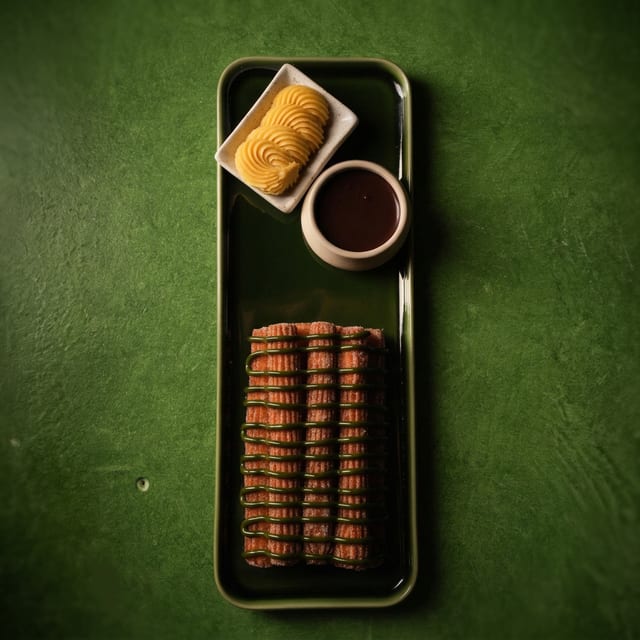 Churros.