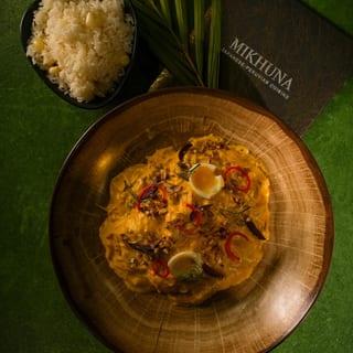 Aji de Gallina