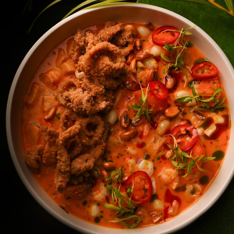 Savor Our Exquisite Soups
