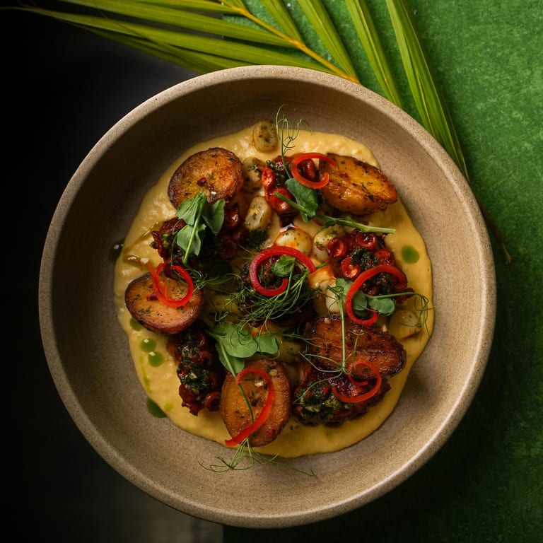Discover Our Salmon Dishes