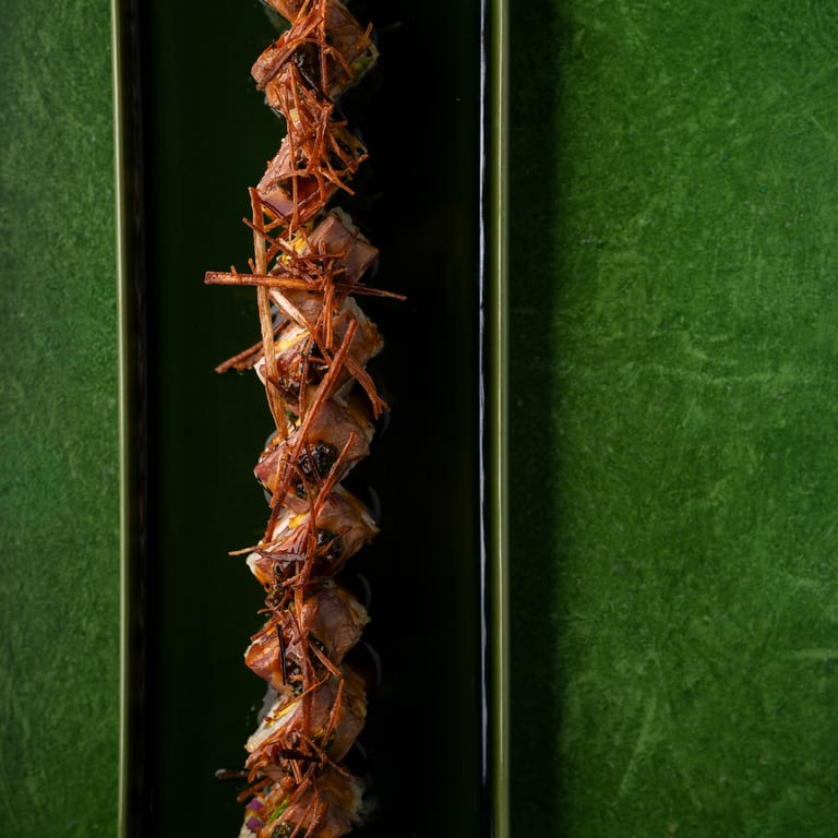 Date Night Restaurant Delights